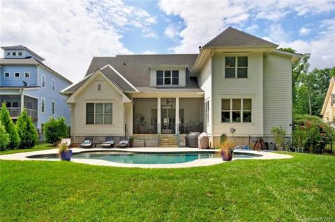 19018 Serenity Point Ln, Cornelius, NC 28031 photo 30