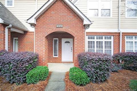 1009 Central Park Cir, Davidson, NC 28036 photo 1