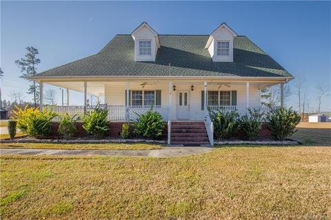 2256 Mcilwain Rd, Lancaster, SC 29720 photo 2
