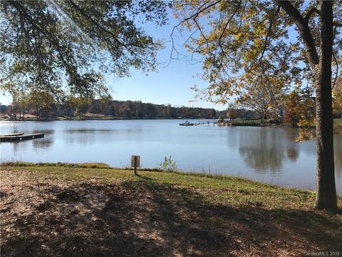 Cornelius Lot 1 Road LOT 1, Mooresville, NC 28117