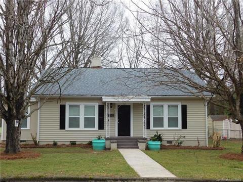 301 Winburn St, Monroe, NC 28112 photo 1