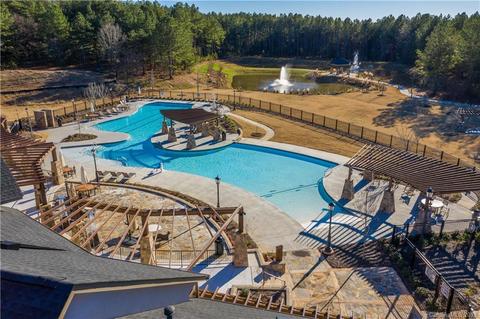4089 Persimmon Rd, Lancaster, SC 29720 photo 9