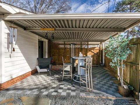 624 E John St, Matthews, NC 28105 photo 20