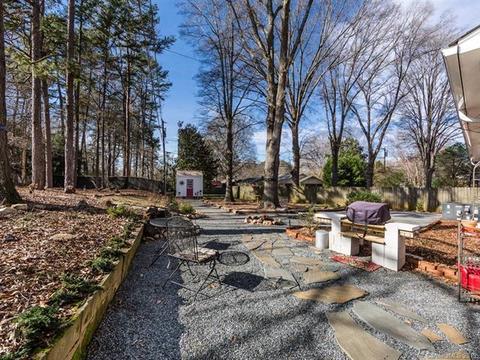 624 E John St, Matthews, NC 28105 photo 17