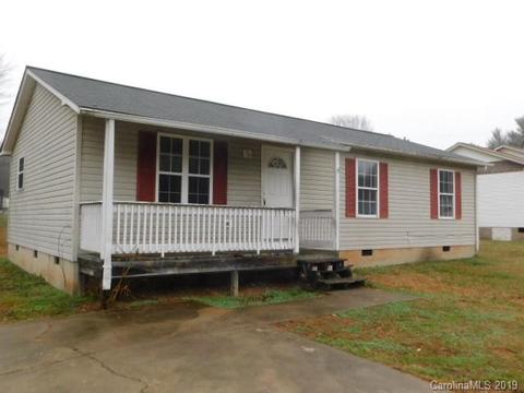 306 Clancy St, Salisbury, NC 28147 photo 1