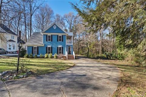 127 Julia Cir, Davidson, NC 28036 photo 1