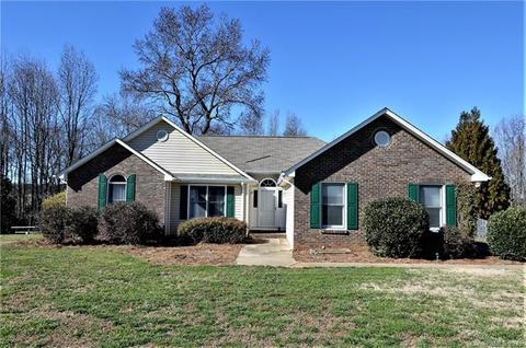 3228 Monte Dr, Monroe, NC 28110 photo 1