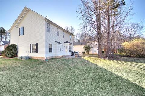 2425 Windsor Chase Dr, Matthews, NC 28105 photo 25
