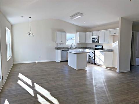 1105 Atherstone St, Conover, NC 28613 photo 3