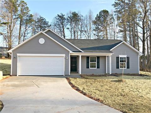 1105 Atherstone St, Conover, NC 28613 photo 1