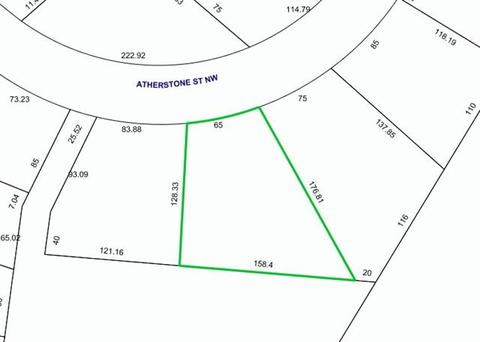 1107 Atherstone St, Conover, NC 28613 photo 26