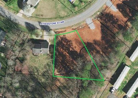 1107 Atherstone St, Conover, NC 28613 photo 25