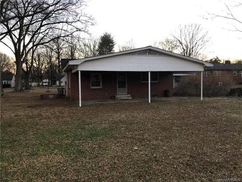 1107 13th St, Kannapolis, NC 28083 photo 4