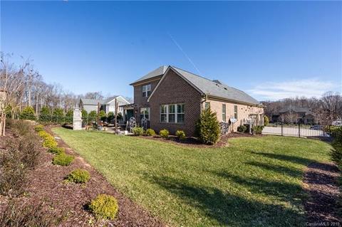 9504 Robbins Preserve Rd, Cornelius, NC 28031 photo 34