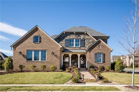 9504 Robbins Preserve Rd, Cornelius, NC 28031 photo 1