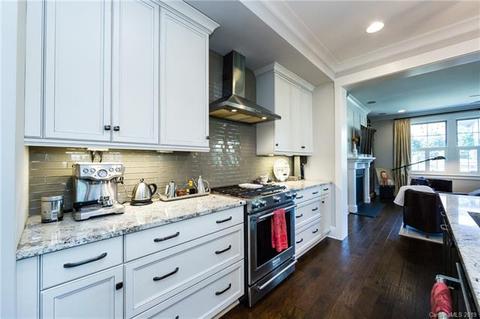 9504 Robbins Preserve Rd, Cornelius, NC 28031 photo 6