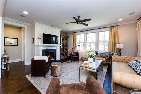 9504 Robbins Preserve Rd, Cornelius, NC 28031 photo 12
