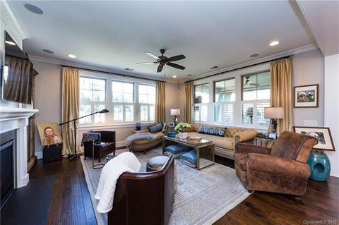 9504 Robbins Preserve Rd, Cornelius, NC 28031 photo 13