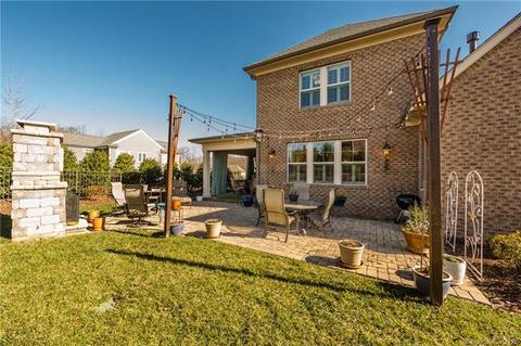 9504 Robbins Preserve Rd, Cornelius, NC 28031 photo 31