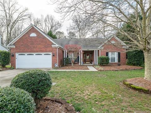 600 Circle Trace Rd, Monroe, NC 28110 photo 1