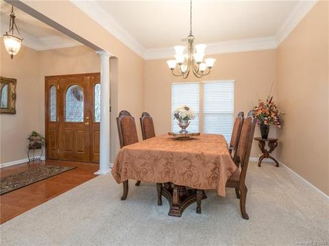 600 Circle Trace Rd, Monroe, NC 28110 photo 7