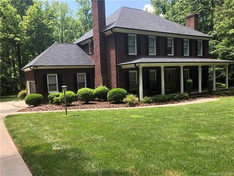 5455 Deer Run Ct, Davidson, NC 28036 photo 1