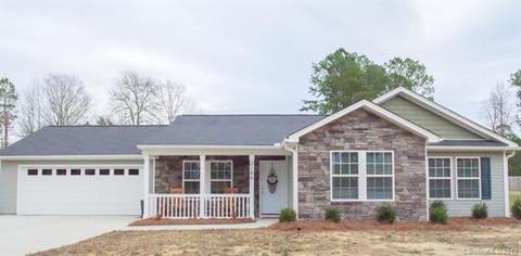 3166 Georgetown Rd, Lancaster, SC 29720 photo 1