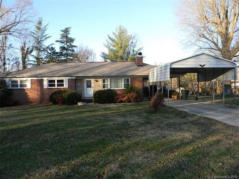 902 7th St, Conover, NC 28613 photo 1