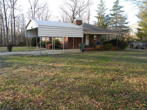 902 7th St, Conover, NC 28613 photo 10