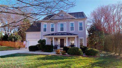 608 Circle Trace Rd, Monroe, NC 28110 photo 1
