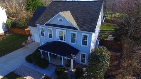 608 Circle Trace Rd, Monroe, NC 28110 photo 4