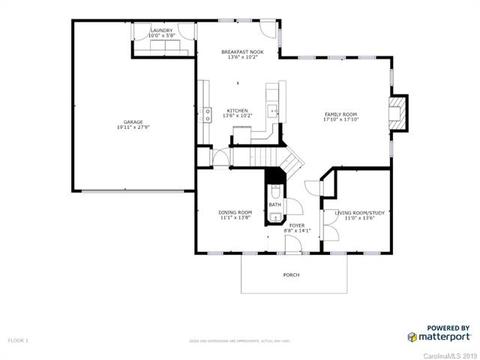 608 Circle Trace Rd, Monroe, NC 28110 photo 30