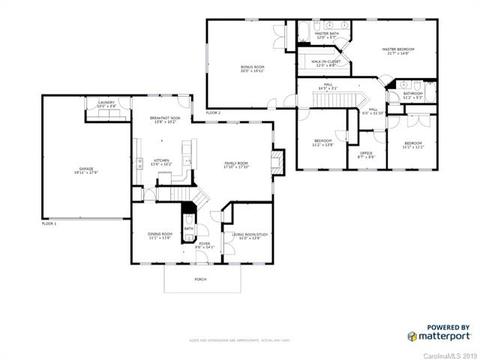 608 Circle Trace Rd, Monroe, NC 28110 photo 32