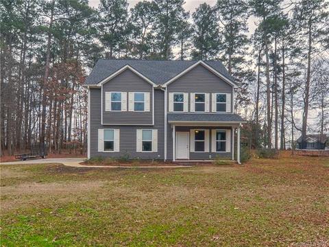 402 Spring Lake Dr, Monroe, NC 28110 photo 1