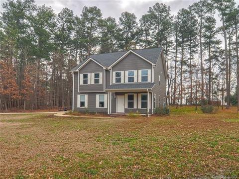 402 Spring Lake Dr, Monroe, NC 28110 photo 2