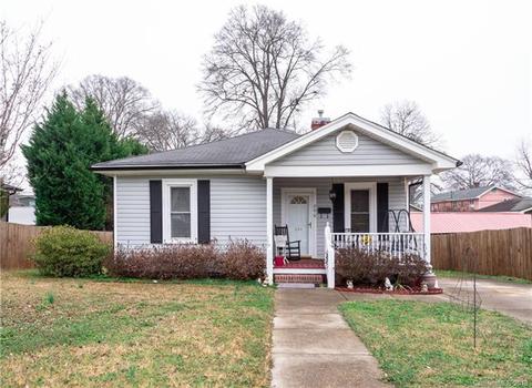 206 Front St, Cramerton, NC 28032 photo 2