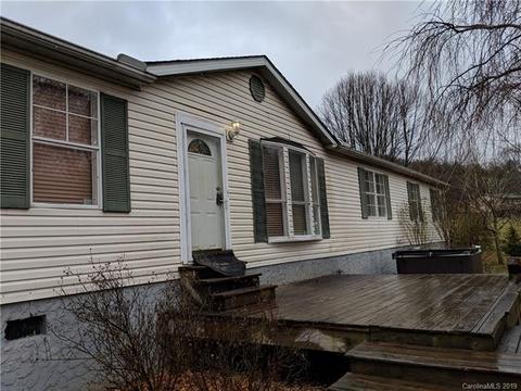 204 Beaverdam Loop Rd, Candler, NC 28715 photo 1