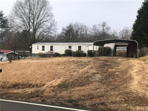 224 Academy St, Cliffside, NC 28024 photo 1