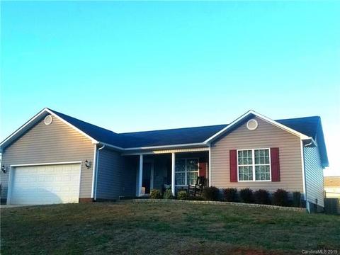 2616 Easter St, Maiden, NC 28650 photo 1