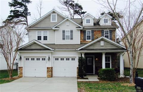 4406 Red Hook Rd, Monroe, NC 28110 photo 1