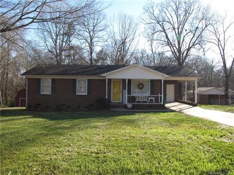 110 Ramsgate Dr, Shelby, NC 28152 photo 1