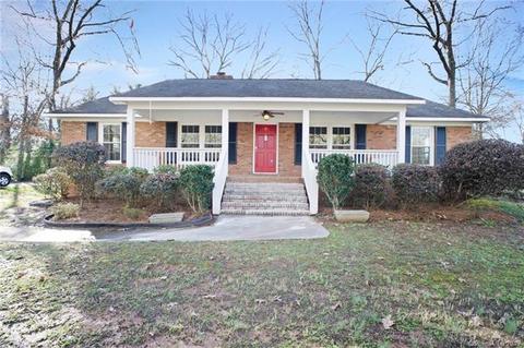 2110 Rainbrook Dr, Monroe, NC 28112 photo 1