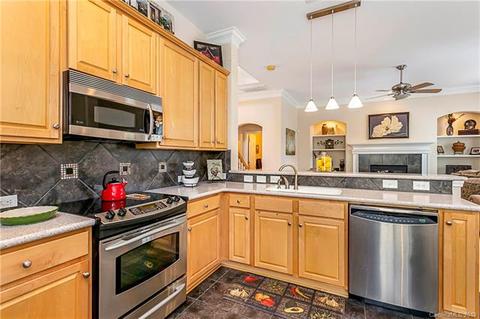 5304 Soaring Eagle Ln, Mint Hill, NC 28227 photo 10