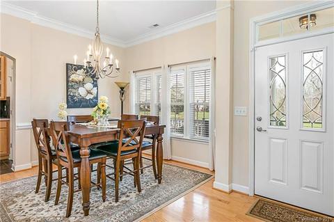 5304 Soaring Eagle Ln, Mint Hill, NC 28227 photo 5