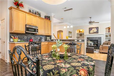 5304 Soaring Eagle Ln, Mint Hill, NC 28227 photo 11