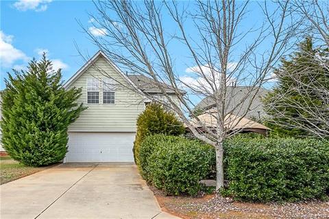5304 Soaring Eagle Ln, Mint Hill, NC 28227 photo 4