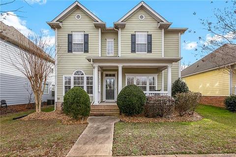 5304 Soaring Eagle Ln, Mint Hill, NC 28227 photo 1