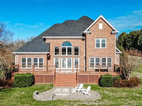 16203 Sasanoa Dr, Cornelius, NC 28031 photo 8