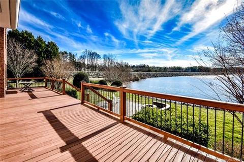 16203 Sasanoa Dr, Cornelius, NC 28031 photo 4