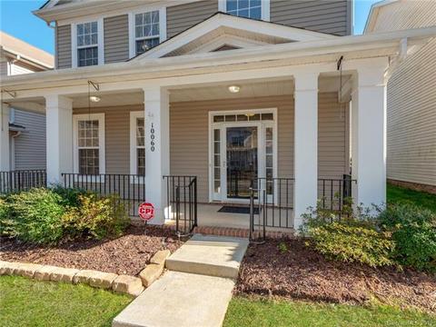 10060 Switchyard Dr, Cornelius, NC 28031 photo 2